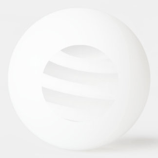 BLANK Uw Aangepast Ontwerp - Pingpongbal