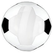 BLANK Uw Aangepast Ontwerp - Voetbal (Gedraaid)
