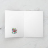 Blank van binnen denken aan je Kaart (Binnen)