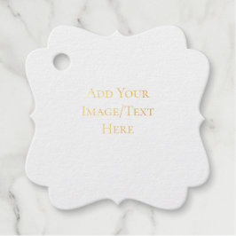 Blank Wedding Templates | Elegant Customizable  Bedankjes Labels