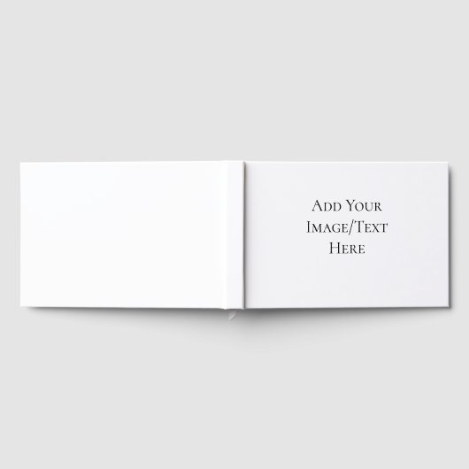 Blank Wedding Templates | Elegant Customizable  Gastenboek (Volledig)