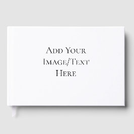 Blank Wedding Templates | Elegant Customizable  Gastenboek