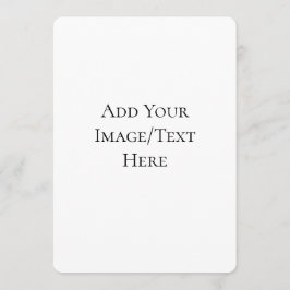 Blank Wedding Templates | Elegant Customizable  Kaart