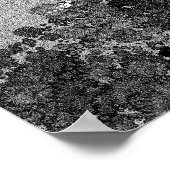 Blanka Vlasic portret Poster (Hoek)