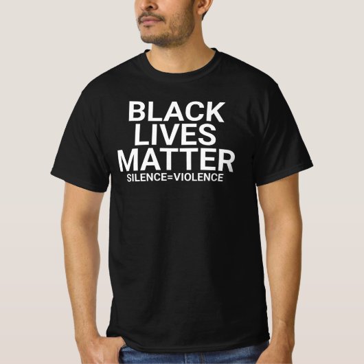 blanke privilege, Afro-Amerikaan, zwarte geschiede T-shirt (Voorkant)