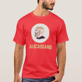 Blanken T-shirt