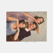 Blanket 1 fleece deken (Voorkant (Horizontaal))