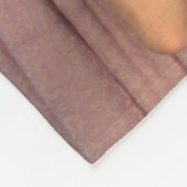 Blanket 1 fleece deken (Hoek)