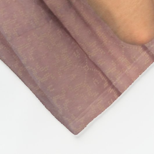 Blanket 1 fleece deken (Hoek)