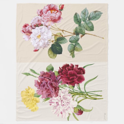 Blanket ArteMix N3 Fleece Deken (Voorkant)