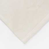 Blanket ArteMix N3 Fleece Deken (Hoek)