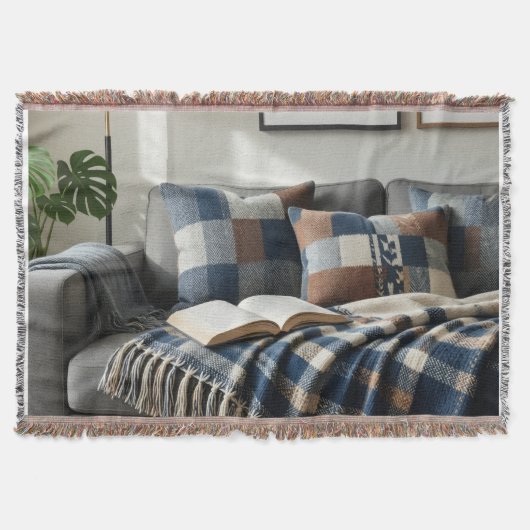 Blanket Deken (Voorkant)