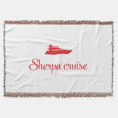 Blanket Deken (Voorkant)