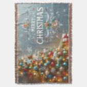 Blanket  deken (Voorkant Verticaal)