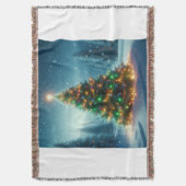 Blanket Deken (Voorkant Verticaal)