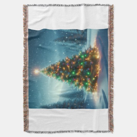 Blanket Deken (Voorkant Verticaal)