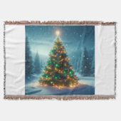 Blanket Deken (Voorkant)