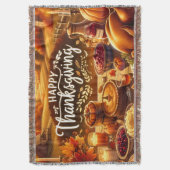 Blanket  deken (Voorkant Verticaal)