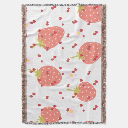 ​ Blanket Deken (Voorkant Verticaal)