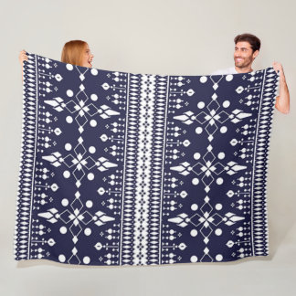 Blanket Fleece Deken