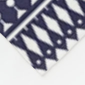 Blanket Fleece Deken (Hoek)