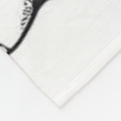 Blanket Fleece Deken (Hoek)