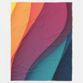Blanket Fleece Deken (Voorkant)
