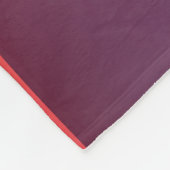 Blanket Fleece Deken (Hoek)
