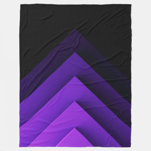 Blanket Fleece Deken (Voorkant)