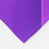 Blanket Fleece Deken (Hoek)