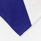 Blanket Fleece Deken (Hoek)