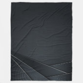 Blanket Fleece Deken (Voorkant)