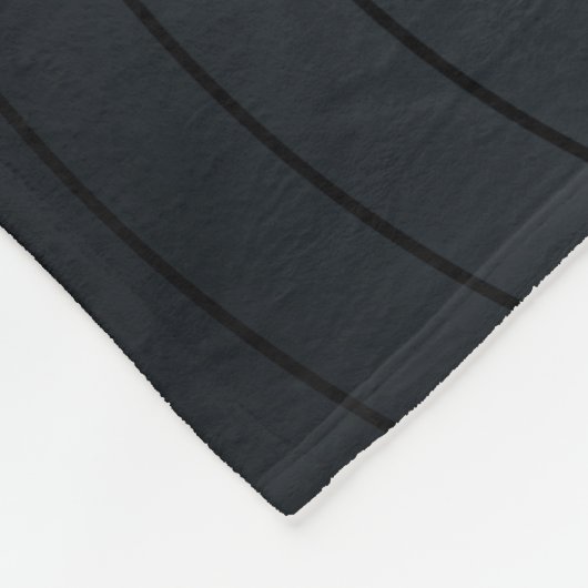 Blanket Fleece Deken (Hoek)