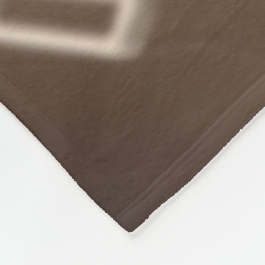 Blanket Fleece Deken (Hoek)