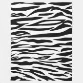 Blanket Fleece Deken (Voorkant)