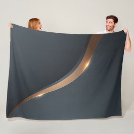 Blanket Fleece Deken