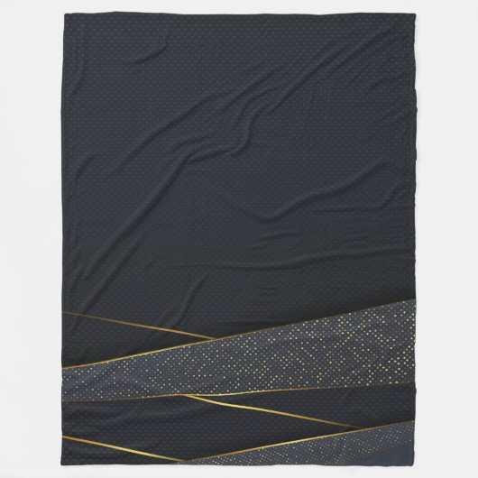 Blanket Fleece Deken (Voorkant)