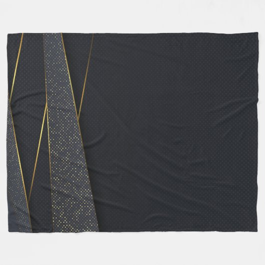 Blanket Fleece Deken (Voorkant (Horizontaal))