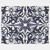 Blanket Fleece Deken (Voorkant (Horizontaal))