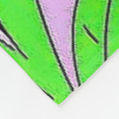 Blanket Fleece Deken (Hoek)