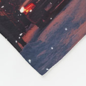 Blanket Fleece Deken (Hoek)