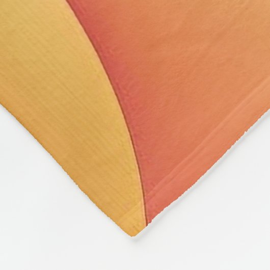 Blanket Fleece Deken (Hoek)