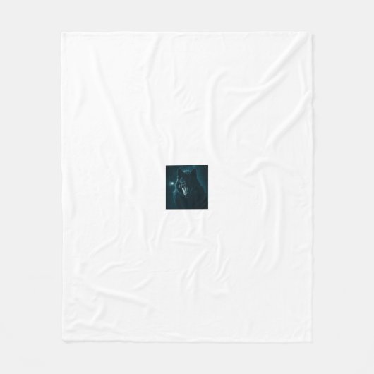 Blanket  fleece deken (Voorkant)