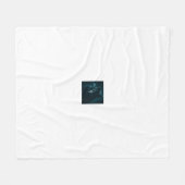 Blanket  fleece deken (Voorkant (Horizontaal))