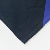 Blanket Fleece Deken (Hoek)