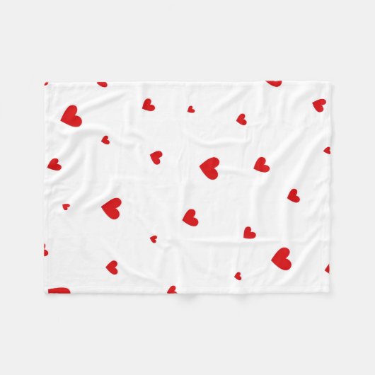 Blanket  fleece deken (Voorkant (Horizontaal))