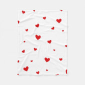 Blanket  fleece deken (Voorkant)