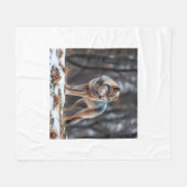 Blanket  fleece deken (Voorkant (Horizontaal))