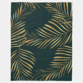 Blanket Fleece Deken (Voorkant)