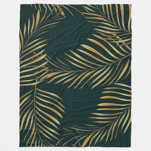 Blanket Fleece Deken (Voorkant)